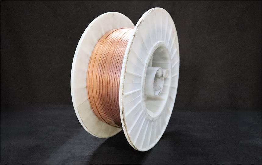 段ボール用平線