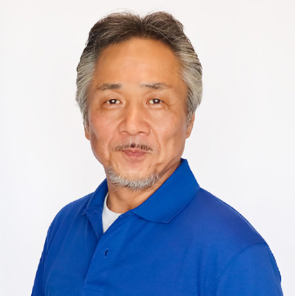 澤田平線工業株式会社 代表取締役　澤田　章

